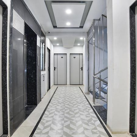 Fabhotel Dev'S Inn Индаур Экстерьер фото